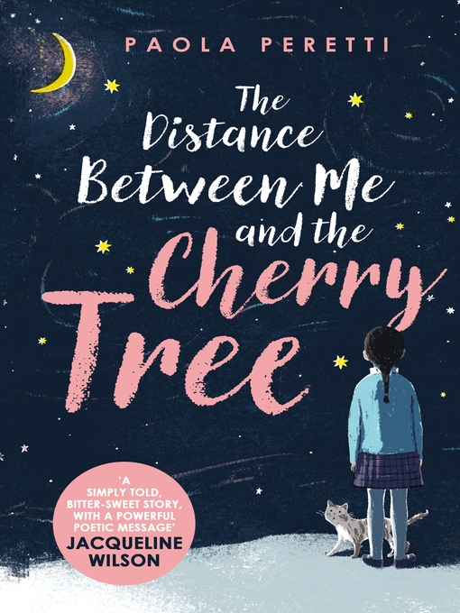 Title details for The Distance Between Me and the Cherry Tree by Paola Peretti - Available